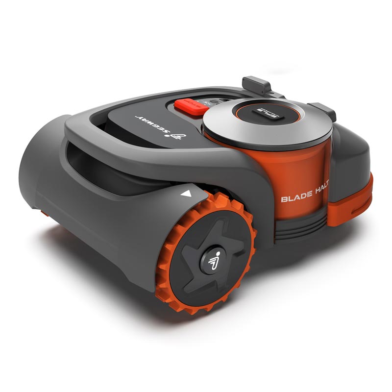 Segway Navimow H3000E Segway Navimow H3000E
